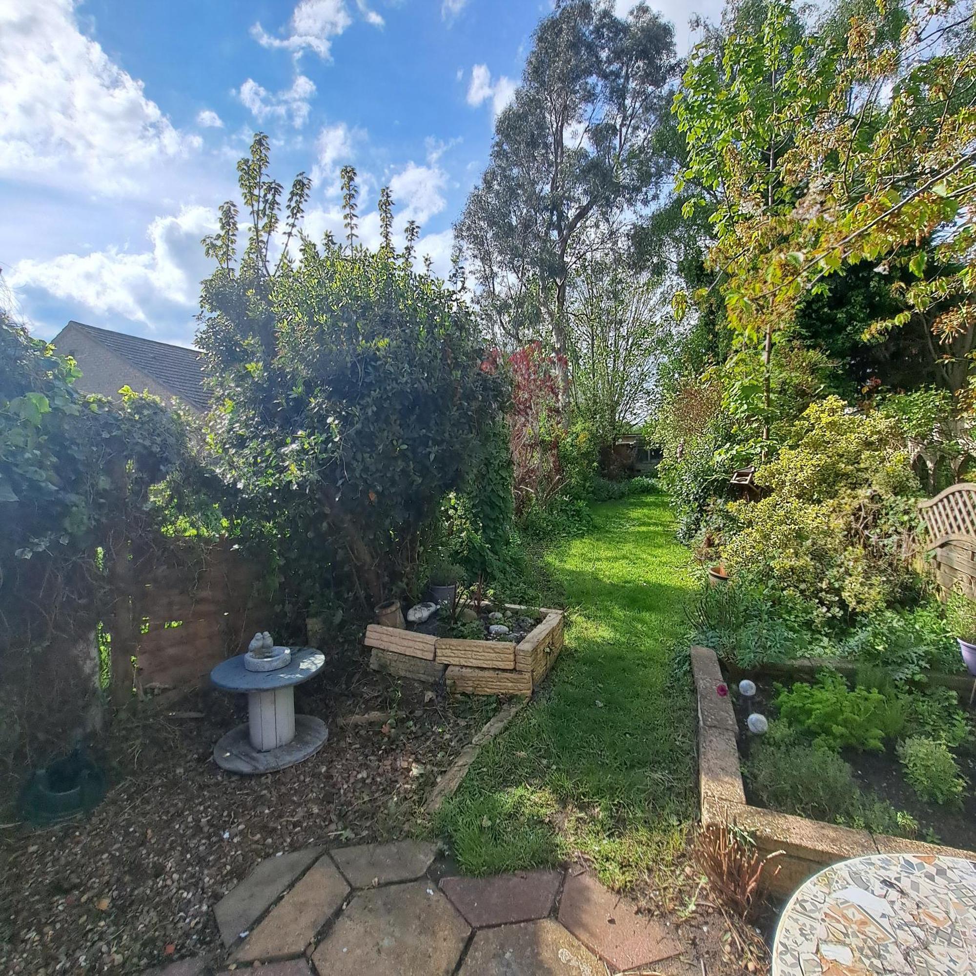 הנטיגדון Generous 3 Bed In The Heart Of The Village מראה חיצוני תמונה